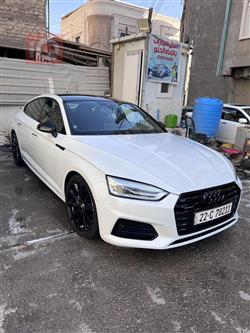 اودي A5